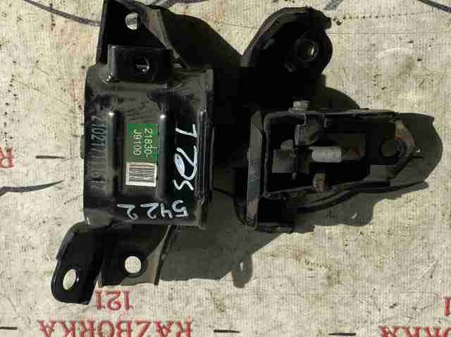 Опора КПП 21830J9100 HYUNDAI