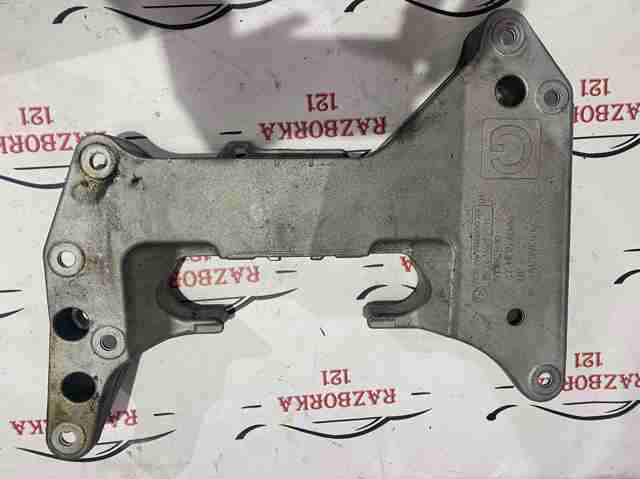Кронштейн КПП 22319485330 BMW