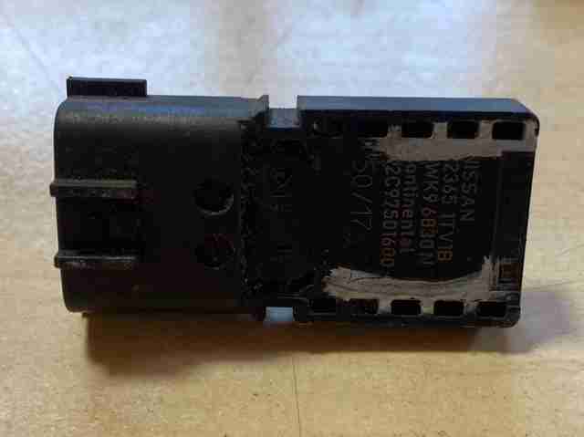 NISSAN 223651TV1B Датчик абсолютного давления в наличии Харьков