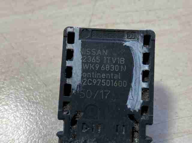 NISSAN 223651TV1B Датчик давления во впускном коллекторе, MAP в наличии Ирпень
