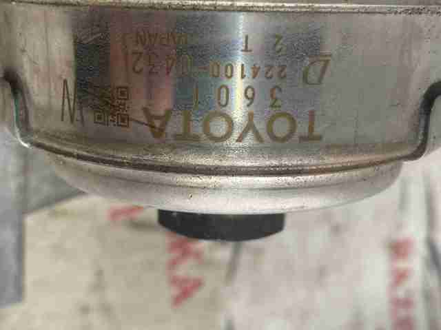 TOYOTA 2241000432 в наличии Чернигов