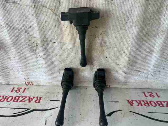 224485RB0A NISSAN Катушка зажигания купить в Харьков
