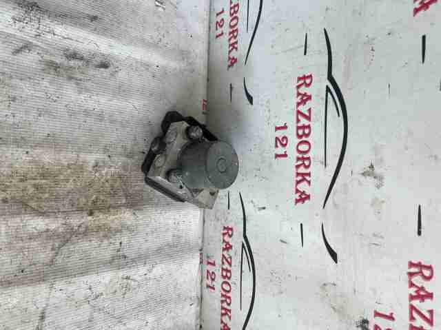 Блок управления АБС  2265106455 NISSAN