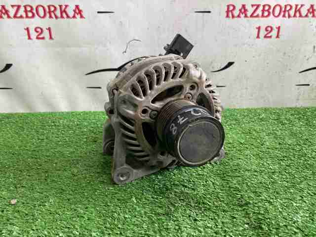 Автомобильный генератор 231005RA2B NISSAN