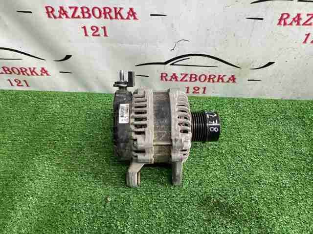 NISSAN 231005RA2B Генератор в наличии Черновцы