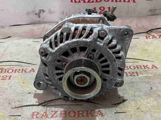 231009HU0B NISSAN Генератор купить в Ровно