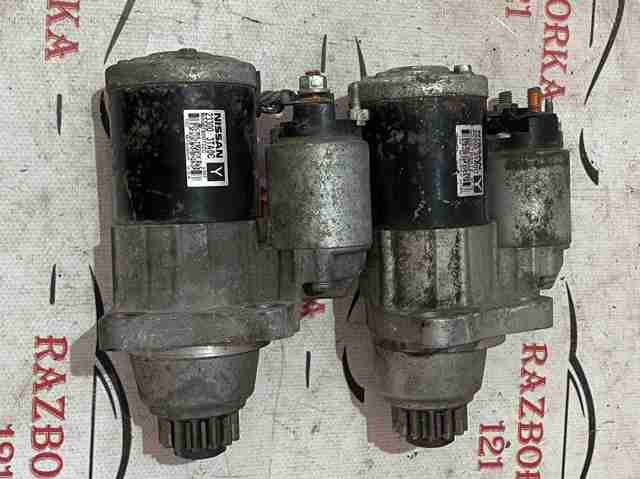 233003TA0C NISSAN Стартер купить в Харьков
