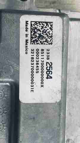 23382564 GM Модуль управления топливного насоса купить в Харьков