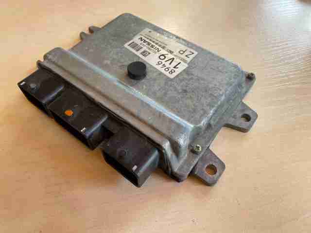 Мозги двигателя 237033VB0A NISSAN