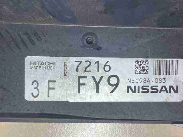 NISSAN 237035EA0A в наличии Ирпень