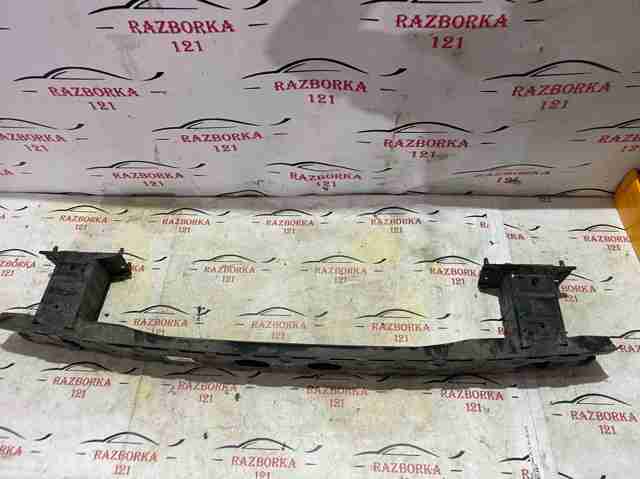 MERCEDES 2466101100 Усилитель бампера заднего в наличии Сумы
