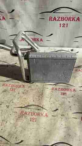 MERCEDES 2468300161 Радиатор печки в наличии Черновцы