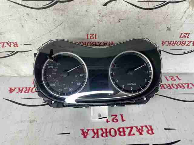 Щиток приборов 248105RL0A NISSAN