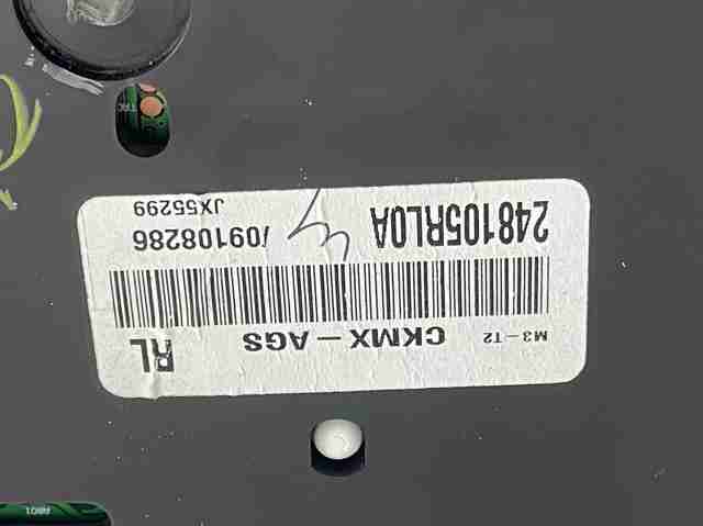248105RL0A NISSAN Панель приборов купить в Кривой Рог