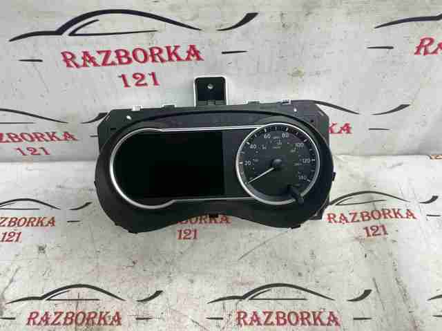Приборная доска 248105RL0B NISSAN