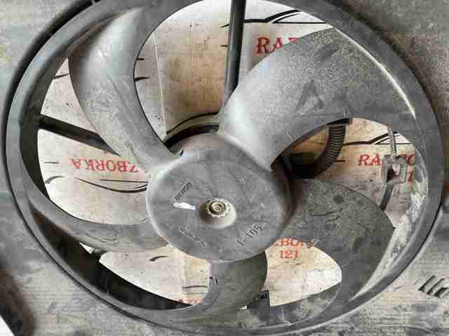 253503R175 HYUNDAI Диффузор радиатора охлаждения купить в Винница