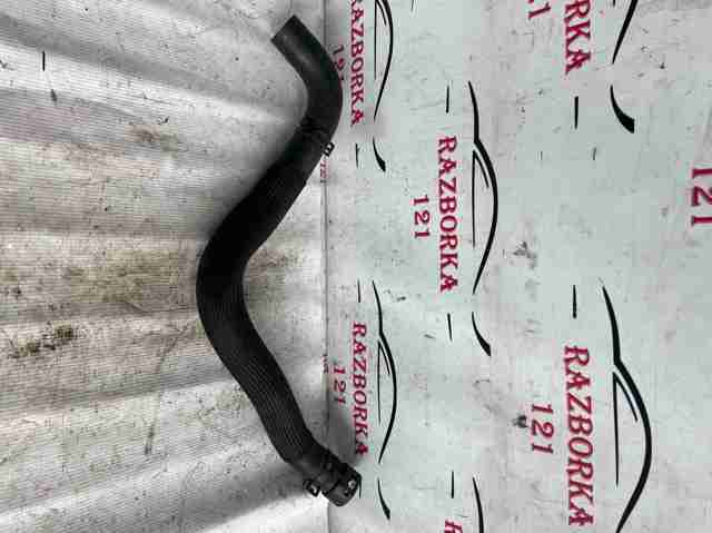 Шланг радиатора, нижний 254124R010 HYUNDAI
