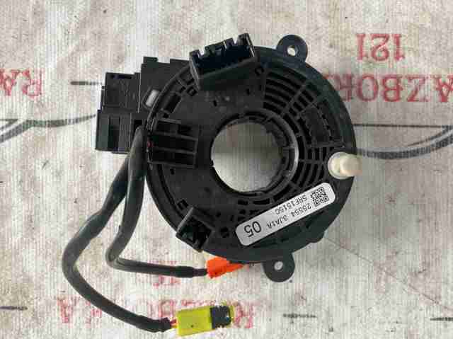 Кассета AirBag 255543JA1A NISSAN