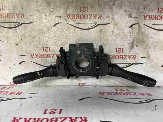 255605RL0A NISSAN Подрулевой переключатель купить в Львов