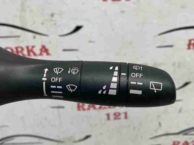Переключатель подрулевой 255605RL0A NISSAN