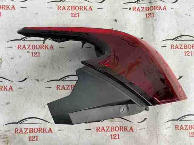 265505R00A NISSAN купить в Харьков