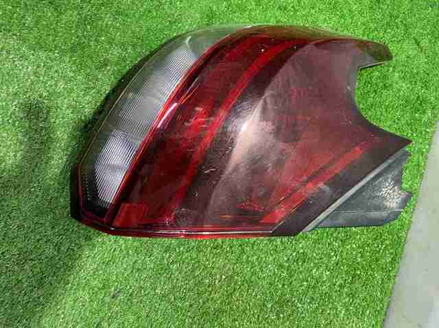 NISSAN 265555R00A в наличии Ирпень