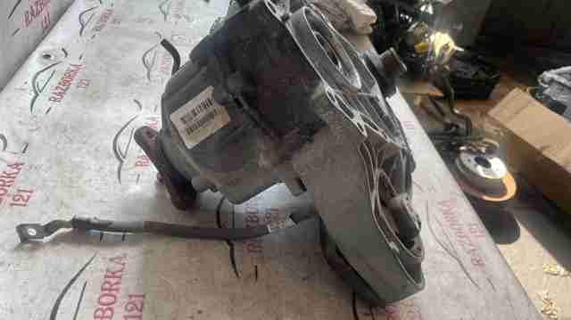 Коробка раздаточная (раздатка) 27108643151 BMW
