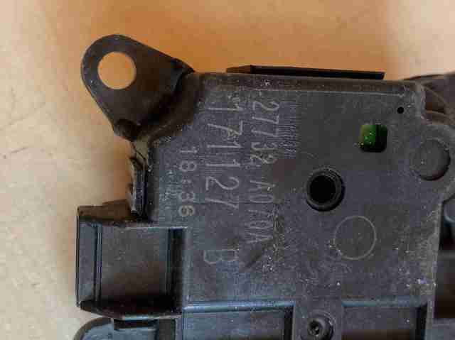 27732A070A NISSAN купить в Чернигов