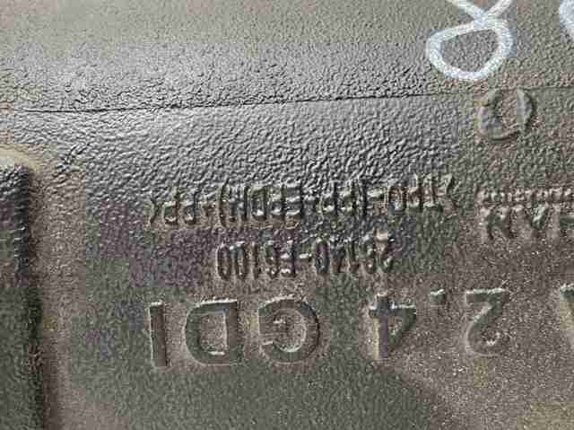 HYUNDAI 28140D4900 в наличии Кривой Рог
