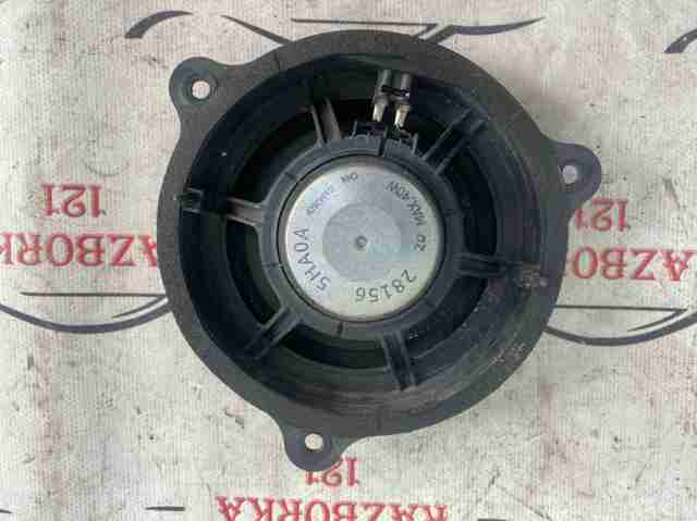 Динамик передней двери 281565HA0A NISSAN