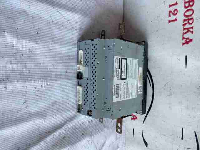 NISSAN 281859MB0A в наличии Хмельницкий