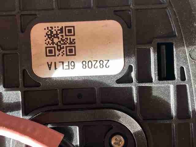NISSAN 282086FL1A Антенна в наличии Винница