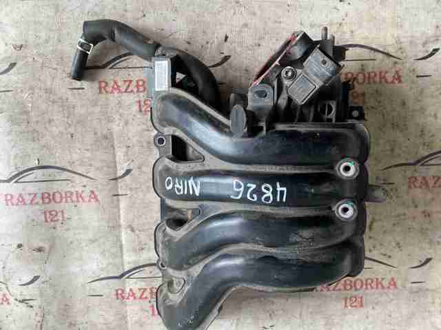 Коллектор впускной 2831003HA0 HYUNDAI