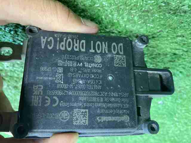 NISSAN 284385FA6A Блок управления круиз-контролем в наличии Черновцы