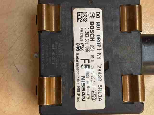 284385RL1A NISSAN купить в Запорожье