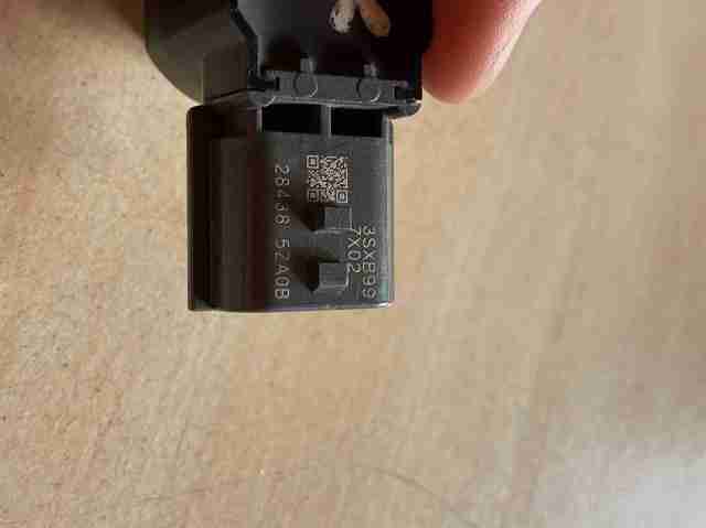 NISSAN 284385ZA0B Парктроники задние в наличии Запорожье