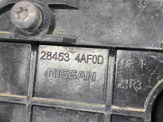 284534AF0D NISSAN купить в Черновцы