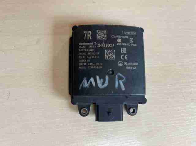 Датчик контроля мертвой зоны, задний 284K09UC0A NISSAN