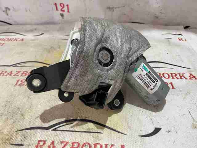 Стеклоочиститель двери задка 287104BA0A NISSAN
