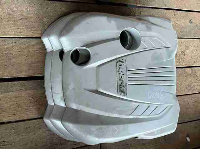 Экран двигателя 292402G820 HYUNDAI