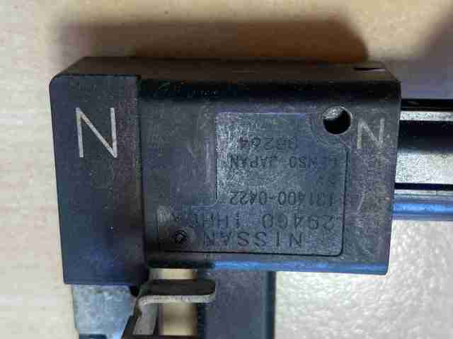 294G01HH0A NISSAN купить в Житомир