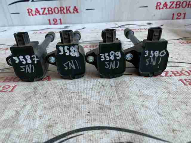 Катушка 3052059B013 HONDA
