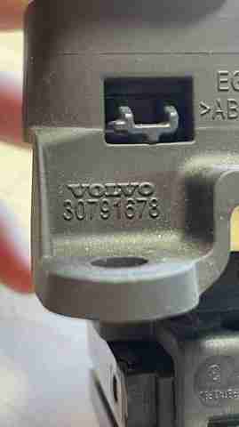 VOLVO 30659639 Замок зажигания в наличии Житомир