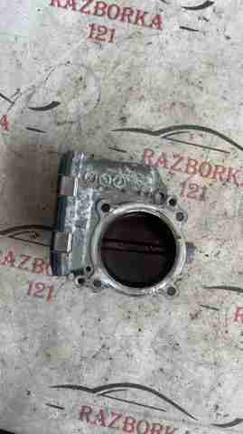 30711552 VOLVO Дроссельная заслонка купить в Чернигов
