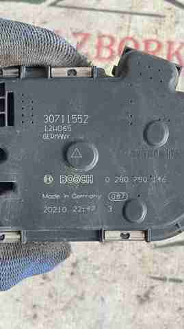 VOLVO 30711552 Дроссельная заслонка в наличии Павлоград