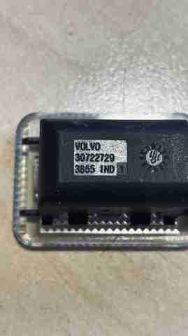 30722729 VOLVO купить в Львов