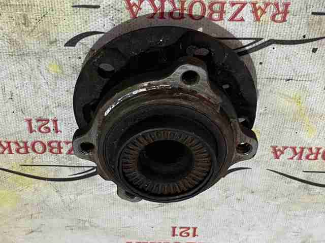 Подшипник в сборе со ступицей передний 31206868480 BMW