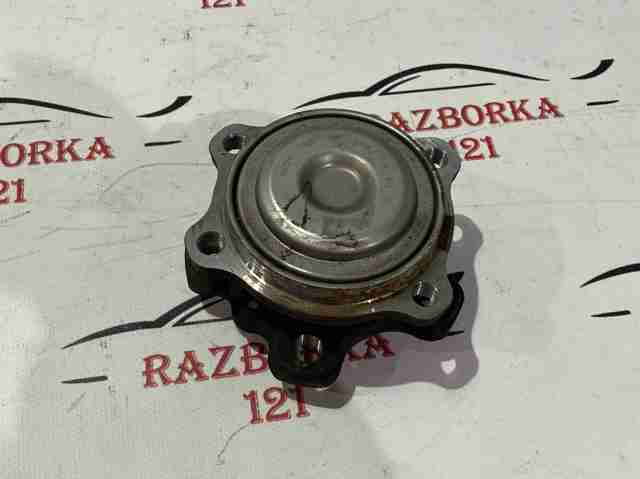 BMW 31206899176 Задняя ступица в наличии Черкассы