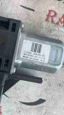 VOLVO 31253063 Механизм стеклоподъемника двери задней левой в наличии Днепр
