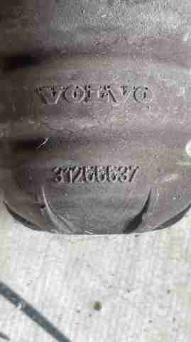 31255537 VOLVO Отбойник амортизатора заднего купить в Тернополь